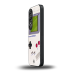 gameboy classic back phone cover | glass case for oneplus nord ce 4