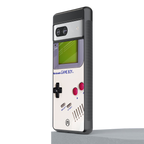 gameboy classic back phone cover | glass case for Google Pixel 7