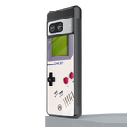 gameboy classic back phone cover | glass case for Google Pixel 8