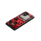 gameboy classic red back phone cover | glass case for nothing phone 1