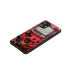 gameboy classic red back phone cover | glass case for nothing phone 2