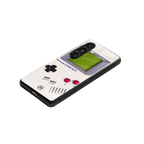 gameboy classic back phone cover | glass case for samsung galaxy s25