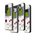 Stylish Glass Back Case for All Smartphones – iPhone, Samsung, OnePlus, Pixel, Redmi, Oppo, Vivo, Motorola
