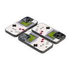Luxury Glass Back Mobile Cover for iPhone, Samsung Galaxy, OnePlus, Pixel, Redmi & More