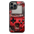 Premium Glass Back Mobile Phone Cover for iPhone, Samsung, OnePlus, Google Pixel, Redmi, Oppo, Vivo & Realme