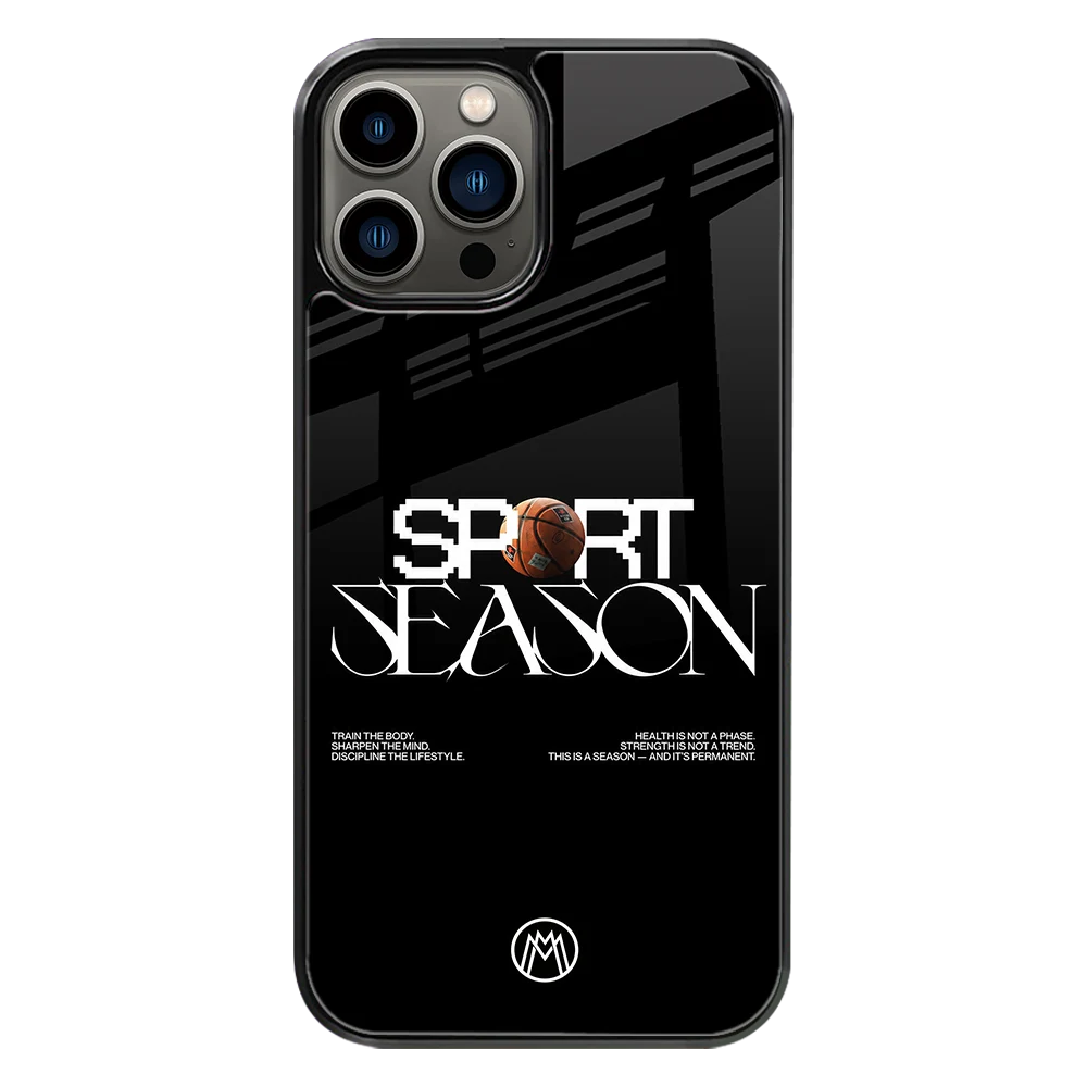 Premium Glass Back Mobile Phone Cover for iPhone, Samsung, OnePlus, Google Pixel, Redmi, Oppo, Vivo & Realme