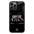 Premium Glass Back Mobile Phone Cover for iPhone, Samsung, OnePlus, Google Pixel, Redmi, Oppo, Vivo & Realme
