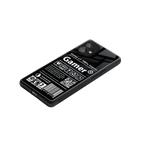gamer back phone cover | glass case for nothing phone 1