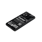 gamer back phone cover | glass case for nothing phone 2