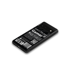 gamer back phone cover | glass case for google pixel 6