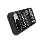 gamer back phone cover | glass case for google pixel 9