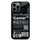 Premium Glass Back Mobile Phone Cover for iPhone, Samsung, OnePlus, Google Pixel, Redmi, Oppo, Vivo & Realme