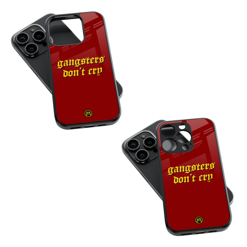 Trendy Glass Back Mobile Case for iPhone, Samsung, Redmi, OnePlus, Google Pixel, Motorola
