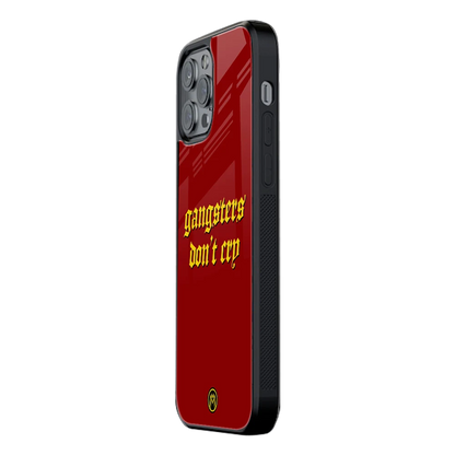 Slim Glass Back Phone Case for Multiple Brands – iPhone, Samsung, Redmi, OnePlus, Oppo, Vivo
