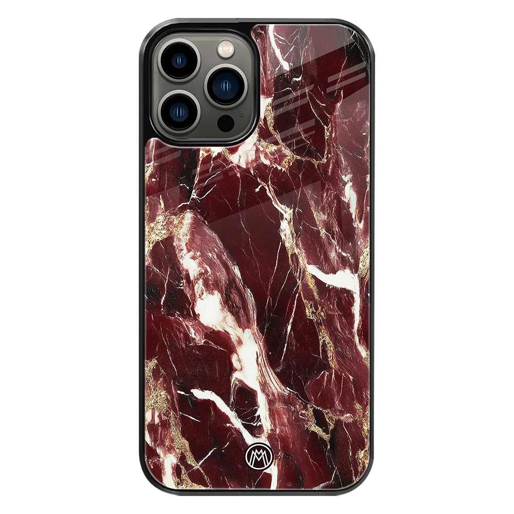 Premium Glass Back Mobile Phone Cover for iPhone, Samsung, OnePlus, Google Pixel, Redmi, Oppo, Vivo & Realme