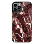 Premium Glass Back Mobile Phone Cover for iPhone, Samsung, OnePlus, Google Pixel, Redmi, Oppo, Vivo & Realme