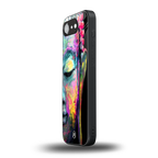 gautama buddha back phone cover | glass case for iphone 16e
