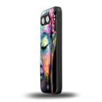 gautama buddha back phone cover | glass case for oneplus nord 4