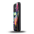 gautama buddha back phone cover | glass case for oneplus nord ce 3