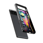 gautama buddha back phone cover | glass case for Google Pixel 6A