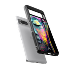 gautama buddha back phone cover | glass case for google pixel 7 pro