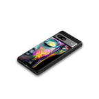 gautama buddha back phone cover | glass case for Google Pixel 7