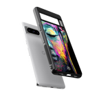 gautama buddha back phone cover | glass case for google pixel 8 pro