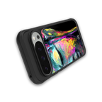 gautama buddha back phone cover | glass case for google pixel 9 pro