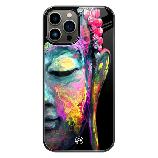 Premium Glass Back Mobile Phone Cover for iPhone, Samsung, OnePlus, Google Pixel, Redmi, Oppo, Vivo & Realme