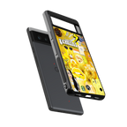 gemini aesthetic collage back phone cover | glass case for Google Pixel 6A