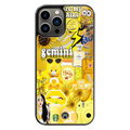 Premium Glass Back Mobile Phone Cover for iPhone, Samsung, OnePlus, Google Pixel, Redmi, Oppo, Vivo & Realme