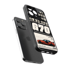 genesis g70 back phone cover | glass case for iphone 14 pro max