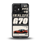 genesis g70 back phone cover | glass case for nothing phone 2