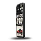 genesis g70 back phone cover | glass case for nothing phone 2