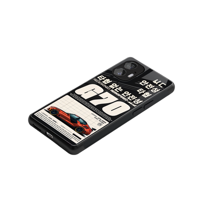 genesis g70 back phone cover | glass case for nothing phone 2