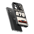 genesis g70 back phone cover | glass case for oneplus nord ce 3