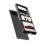 genesis g70 back phone cover | glass case for Google Pixel 6A