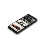 genesis g70 back phone cover | glass case for google pixel 7 pro