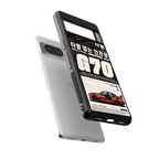 genesis g70 back phone cover | glass case for Google Pixel 8
