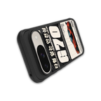 genesis g70 back phone cover | glass case for google pixel 9