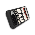 genesis g70 back phone cover | glass case for google pixel 9 pro xl
