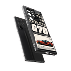 genesis g70 back phone cover | glass case for samsung galaxy s24 ultra