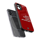 genius billionaire playboy philantrophist back phone cover | glass case for nothing phone 1