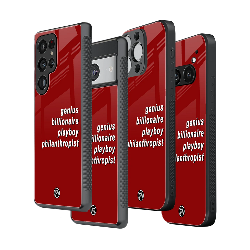 Stylish Glass Back Case for All Smartphones – iPhone, Samsung, OnePlus, Pixel, Redmi, Oppo, Vivo, Motorola