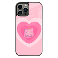 Premium Glass Back Mobile Phone Cover for iPhone, Samsung, OnePlus, Google Pixel, Redmi, Oppo, Vivo & Realme