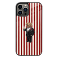 Premium Glass Back Mobile Phone Cover for iPhone, Samsung, OnePlus, Google Pixel, Redmi, Oppo, Vivo & Realme