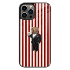 Premium Glass Back Mobile Phone Cover for iPhone, Samsung, OnePlus, Google Pixel, Redmi, Oppo, Vivo & Realme
