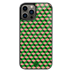 Premium Glass Back Mobile Phone Cover for iPhone, Samsung, OnePlus, Google Pixel, Redmi, Oppo, Vivo & Realme