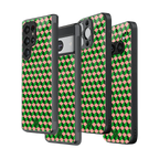 Stylish Glass Back Case for All Smartphones – iPhone, Samsung, OnePlus, Pixel, Redmi, Oppo, Vivo, Motorola