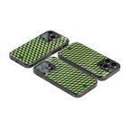 Luxury Glass Back Mobile Cover for iPhone, Samsung Galaxy, OnePlus, Pixel, Redmi & More